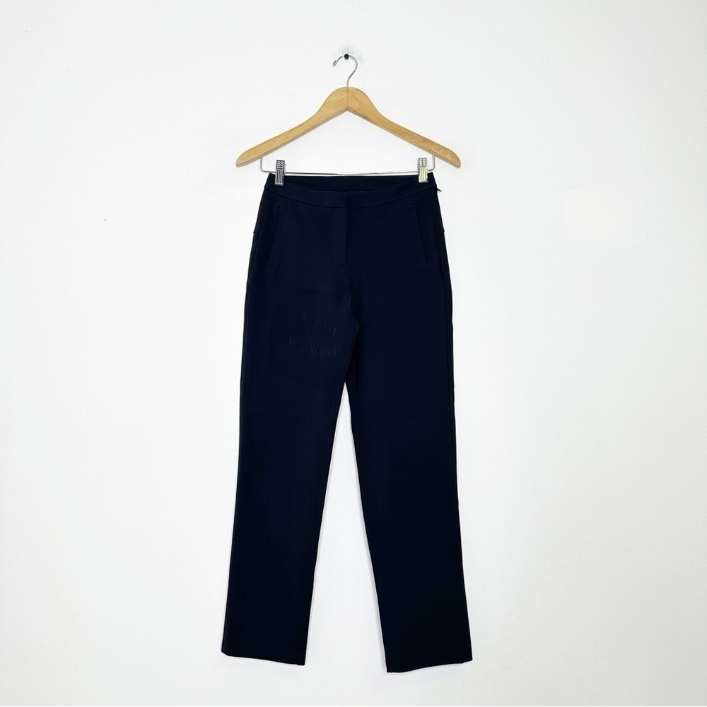 Lululemon Black On The Move Pants Size 2